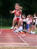 Lucija ?bulj, skok u dalj za pionirke U14